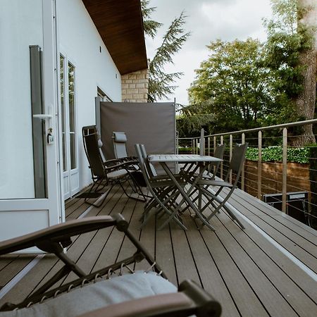 버넌 Les Terrasses Sur Seine 아파트 외부 사진