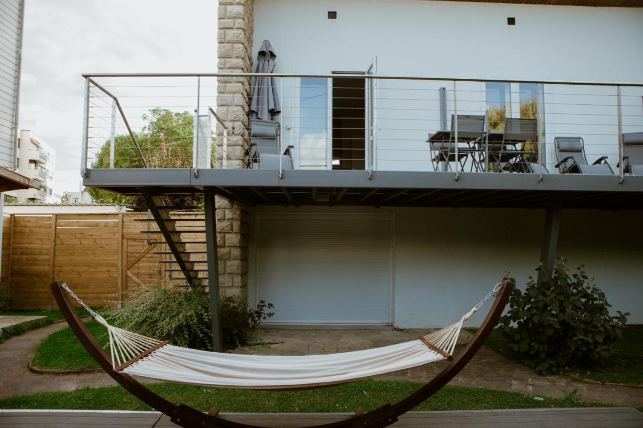 버넌 Les Terrasses Sur Seine 아파트 외부 사진