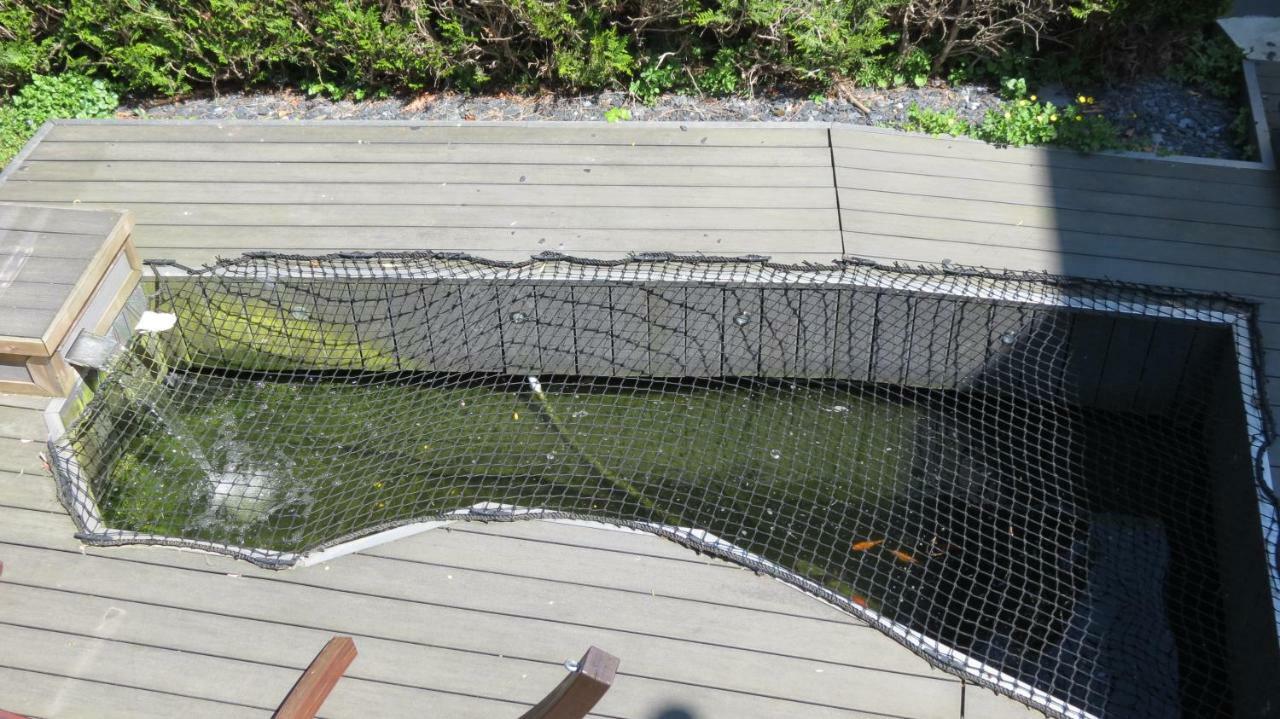 버넌 Les Terrasses Sur Seine 아파트 외부 사진