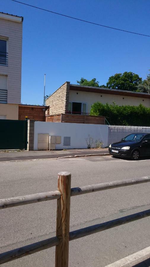 버넌 Les Terrasses Sur Seine 아파트 외부 사진