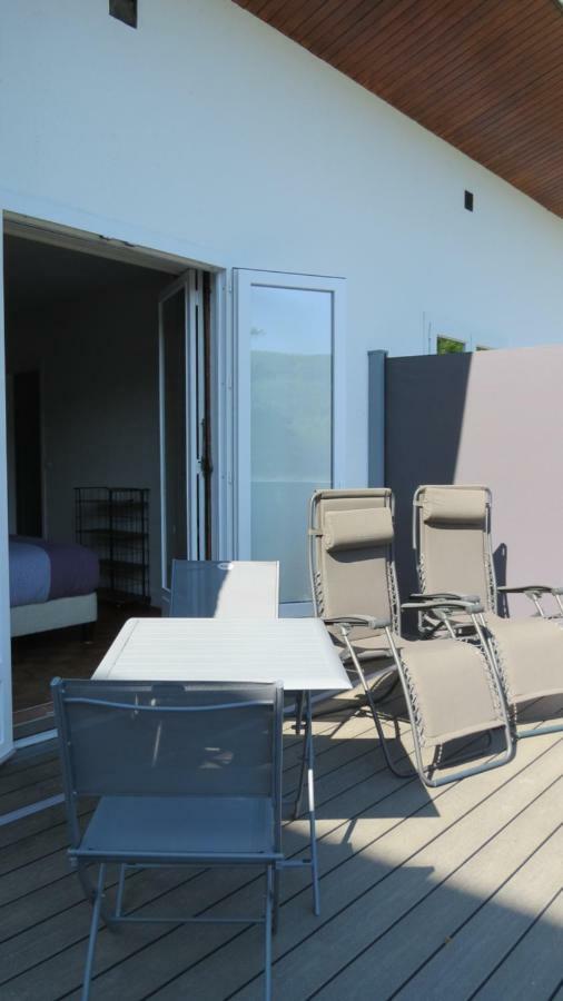 버넌 Les Terrasses Sur Seine 아파트 외부 사진
