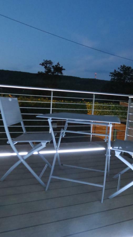 버넌 Les Terrasses Sur Seine 아파트 외부 사진