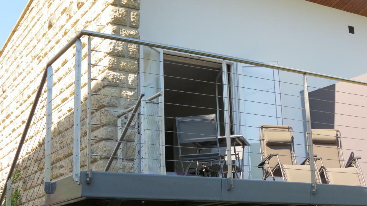 버넌 Les Terrasses Sur Seine 아파트 외부 사진