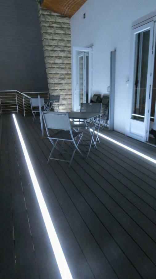 버넌 Les Terrasses Sur Seine 아파트 외부 사진