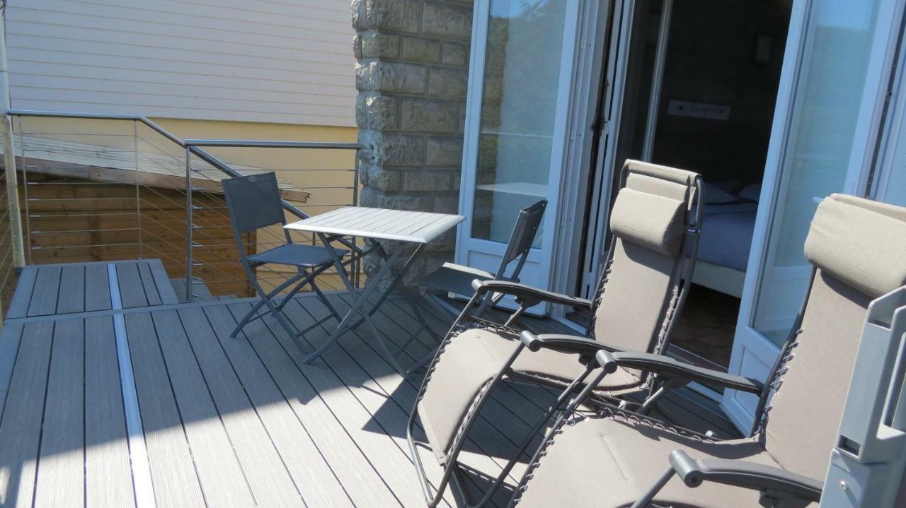 버넌 Les Terrasses Sur Seine 아파트 외부 사진